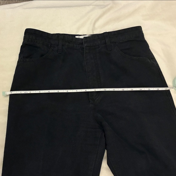 Balenciaga Black Pants, size 40 - Picture 11 of 15